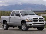 2008 Dodge Ram 1500 Quad Cab